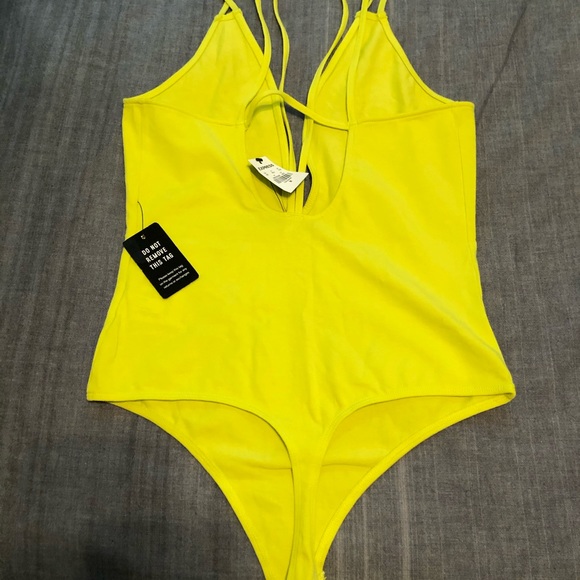 Bright BodySuit ✔️ - Picture 2 of 4